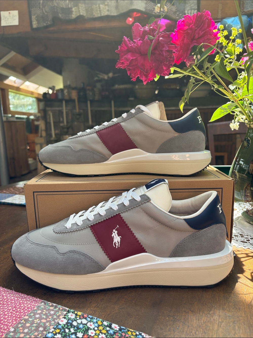 RALPH LAUREN Dress shoes